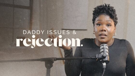 My TESTIMONY | Daddy issues, abandonment & rejection. - Testimonies - Witness21