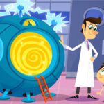 Toola’s Time-Traveling Test! | The Fixies - Kingdom Kids Zone, Little Learners - The Fixies