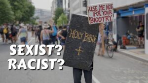 Is The Bible Racist Sexist and Irrelevant? - Is the Bible Reliable?, Truth Seekers - Cold-Case Christianity - J. Warner & Jimmy Wallace