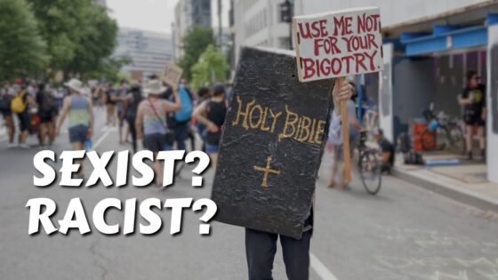 Is The Bible Racist Sexist and Irrelevant? - Is the Bible Reliable?, Truth Seekers - Cold-Case Christianity - J. Warner & Jimmy Wallace