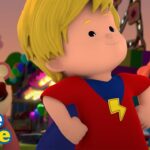 3 Hour Sporty Special | Fisher Price Little People | Super Compilation | Kids Movie - Kids TV Series, Kingdom Kids Zone - Little People - Fisher Price