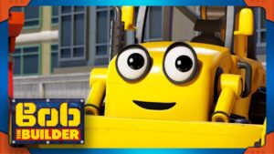 Bob the Builder | MEGA COMPILATION |⭐New Episodes ⭐Kids Movies - Kids (0-5), Kingdom Kids Zone - Bob the Builder