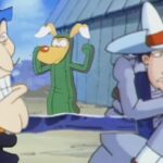 Can Gadget Stop Rattlesnake Bart? 🔍 Inspector Gadget | Gadget Compilations | Classic Cartoon - Kids TV Series, Kingdom Kids Zone - Inspector Gadget - WildBrain