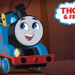 More fun with Thomas! | Thomas & Friends: All Engines Go! | +60 Minutes Kids Cartoons - Kids TV Series, Kingdom Kids Zone - Thomas & Friends