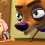 Escape from Chewsocka! Simka's in Trouble! | The Fixies - Kingdom Kids Zone, Little Learners - The Fixies