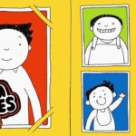 Baby Photo's | The Brilliant World of Tom Gates | Epic Compilation | Cartoons For Kids - Kids (6+), Kingdom Kids Zone - Tom Gates Brilliant World