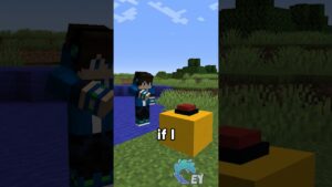 Minecraft, But You Can NOT Leave this Color… - Gameplay, Kingdom Kids Zone, Minecraft - EYstreem