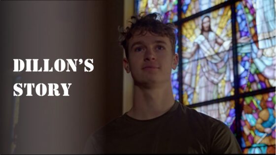 Dillon's Story | Find Greater Life | Cities Church Winnipeg - Testimonies, Testimony in Teaching - Cities Church Winnipeg