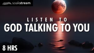 Sleep With God's Word (DEEP HEALING In His Presence!) - Hope & Healing, Meditations - SOAKSTREAM - Healing Scriptures