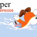 Kipper and the Swimming Pool | Kipper the Dog | Season 3 Full Episode | Kids Cartoon Show - Kids (0-4), Kingdom Kids Zone - Fisher-Price®