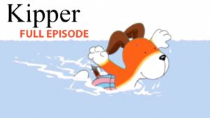 Kipper and the Swimming Pool | Kipper the Dog | Season 3 Full Episode | Kids Cartoon Show - Kids (0-5), Kingdom Kids Zone - Fisher-Price®