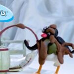 Stinky Pingu 🐧 | Pingu – Official Channel | Cartoons For Kids - Kids (0-4), Kingdom Kids Zone - Pingu - Official Channel