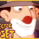 Inspector Gadget 103 – Gadget At The Circus | HD | Full Episode - Kids TV Series, Kingdom Kids Zone - Inspector Gadget - WildBrain