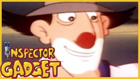 Inspector Gadget 103 – Gadget At The Circus | HD | Full Episode - Kids TV Series, Kingdom Kids Zone - Inspector Gadget - WildBrain