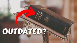2 Reasons the BIble is still relevant - Is the Bible Reliable?, Truth Seekers - Cold-Case Christianity - J. Warner & Jimmy Wallace