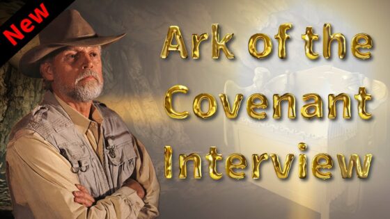 Ron Wyatt's Explosive 1984 Ark of the Covenant Discovery Interview! 🤯🤯😱😱 - Biblical Archaeology, Documentaries, Movies & TV - Noah's Ark Scans