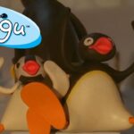 Pingu's Travels 🐧 | Pingu – Official Channel | Cartoons For Kids - Kids (0-4), Kingdom Kids Zone - Pingu - Official Channel
