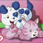 Strawberry Shortcake Classic 🍓 A Brand New Dog! 🍓 Cartoons for Kids - Kids TV Series, Kingdom Kids Zone - Strawberry Shortcake - WildBrain
