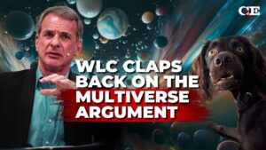 William Lane Craig Talks Multiverse & Fine-Tuning | With @ReasonableFaithOrg - Science & Faith, Truth Seekers - Cross Examined