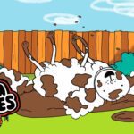 Dog Show 🐶 The Brilliant World Of Tom Gates | Double Episode | Cartoons For Kids - Kids (6+), Kingdom Kids Zone - Tom Gates Brilliant World