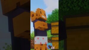 EYstreem Learns How To Bake in Minecraft! - Gameplay, Kingdom Kids Zone, Minecraft - EYstreem