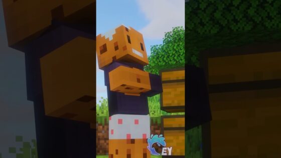 EYstreem Learns How To Bake in Minecraft! - Gameplay, Kingdom Kids Zone, Minecraft - EYstreem