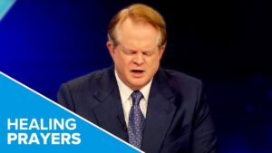 Take Your Spiritual Medicine: God's Word - Testimonies - The 700 Club