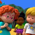 Fisher Price Little People | Eddie Knows Best | New Episodes | Kids Movie - Kids TV Series, Kingdom Kids Zone - Little People - Fisher Price