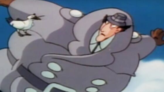 Inspector Gadget 106 – The Boat | HD | Full Episode - Kids TV Series, Kingdom Kids Zone - Inspector Gadget - WildBrain