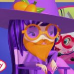 Berry Bitty Adventures π The Berry Special Show?! π Strawberry Shortcake π Cartoons for Kids - Kids TV Series, Kingdom Kids Zone - Strawberry Shortcake - WildBrain