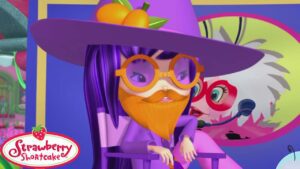 Berry Bitty Adventures 🍓 The Berry Special Show?! 🍓 Strawberry Shortcake 🍓 Cartoons for Kids - Kids TV Series, Kingdom Kids Zone - Strawberry Shortcake - WildBrain