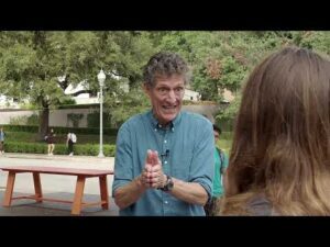 Give Me an Answer – Cliffe & Atheist Discuss The Creative Mechanism in Evolution - Q&A Sessions, Truth Seekers - Give Me An Answer with Stuart & Cliffe Knechtle