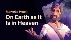 Jesus Said 2,000 Words That Changed Human History - Bible Study, Movies & TV - BibleProject