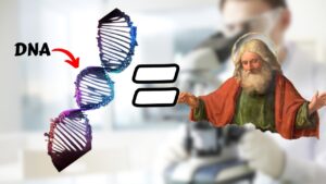 DNA Proves God - Science & Faith, Truth Seekers - Cold-Case Christianity - J. Warner & Jimmy Wallace