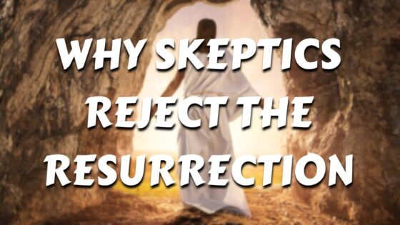 Why People Deny The Resurrection - Jesus & the Resurrection, Truth Seekers - Cold-Case Christianity - J. Warner & Jimmy Wallace