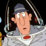 Inspector Gadget In SPACE?! 🔍 Inspector Gadget | Gadget Compilations | Classic Cartoon - Kids TV Series, Kingdom Kids Zone - Inspector Gadget - WildBrain
