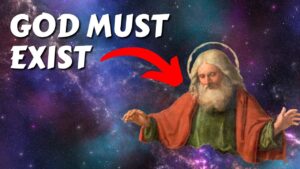 Why There Has to Be a God - Does God Exist?, Truth Seekers - Cold-Case Christianity - J. Warner & Jimmy Wallace