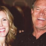 Kim Campbell Honors Legacy of Late Husband ‣ Witness21