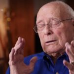 Easter Holds Special Meaning for WW2 Hero ‣ Witness21