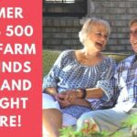 Farmer Loses 500-Acre Farm but Finds God—and a Bright Future! ‣ Witness21