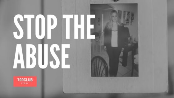 How to Stop the Revolving Door of Abuse ‣ Witness21