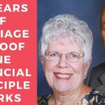 60 Years of Marriage—One Key Financial Principle ‣ Witness21