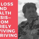 Job Loss and Health Crisis—From Barely Surviving to Thriving ‣ Witness21