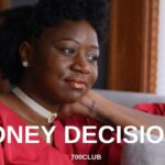 The Money Decision That Changed Her Life ‣ Witness21