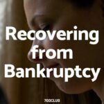 Recovering From Bankruptcy ‣ Witness21