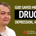 Healing from inner wounds to break free from addiction || Watch Preston's testimony ‣ Witness21