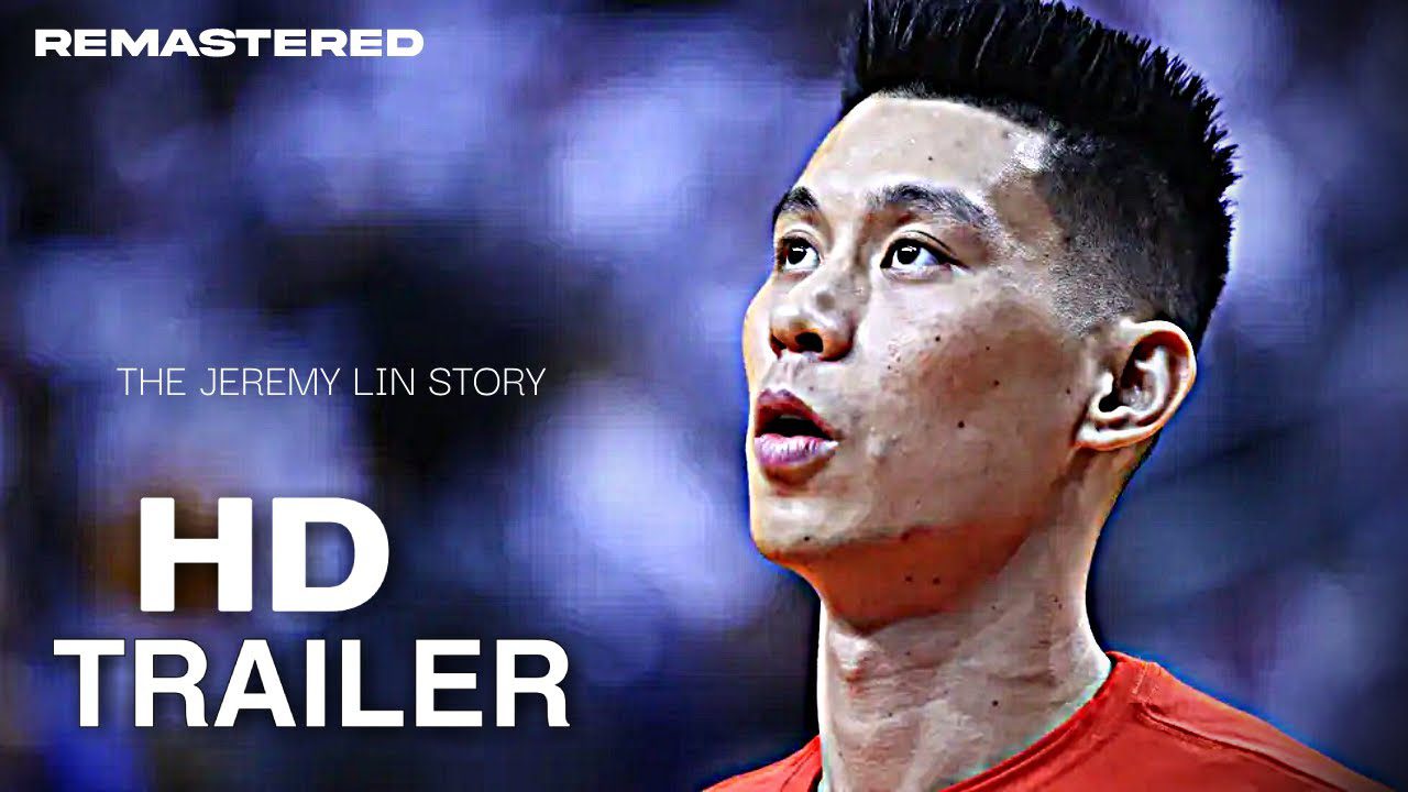 Jeremy Lin Documentary: "LORD'S HOOPER" | Official Trailer ᴴᴰ 2021 (Remastered) ‣ Witness21