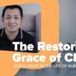 The Restoring Grace of Christ - Albert Ascona | Truth Stories ‣ Witness21