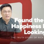 Found The Real Happiness I Was Looking For | Truth Stories ‣ Witness21