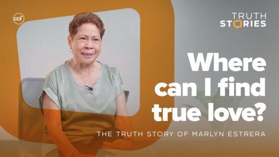 Where Can I Find True Love? | Truth Stories ‣ Witness21